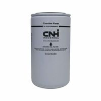 Filtro de Óleo Motor Case e New Holland 84228488 CNH