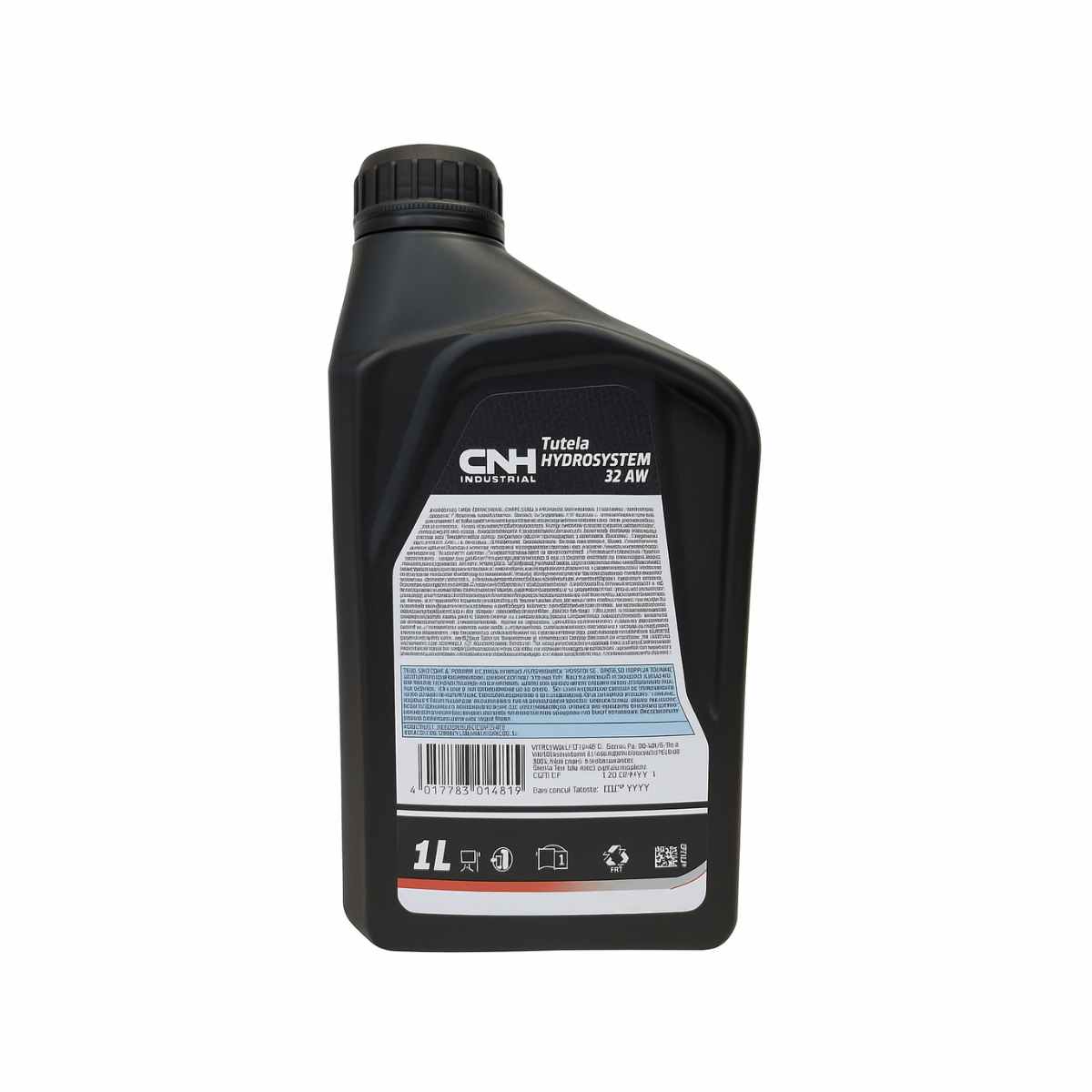 Óleo Motor Ambra Hidrosystem32 1Lt Petronas NH32 p/ Trator