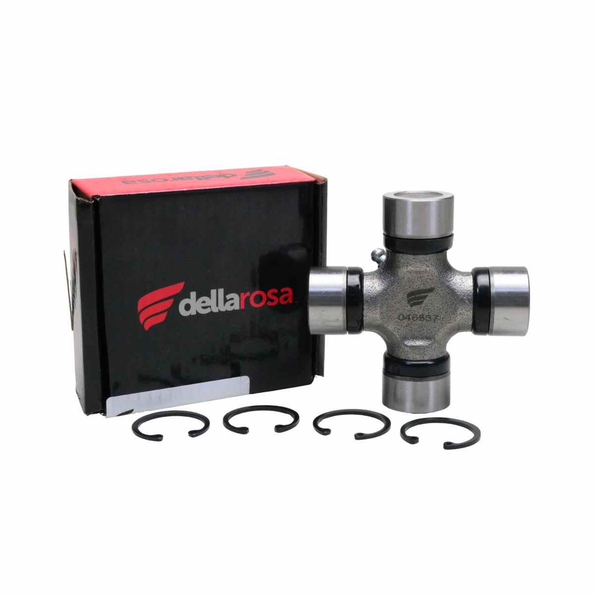 Cruzeta Cardan Colheitadeira New Holland Cc36 Della Rosa - Agrotrator