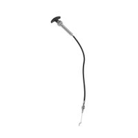 Cabo Estrangulador para Trator John Deere SJ38681