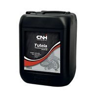 Tutela Transaxle Fluid Trator NH80W140 PETRONAS