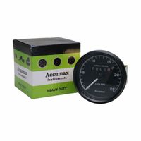 Tratometro 68/88/118/138 Trator Valtra 231210 Accumax