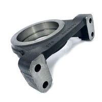 Mancal Traseiro Colheitadeira Valtra 222391 So Tratores