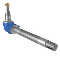 Manga Esquerdo Alta Trator New Holland 9576488 Panegossi