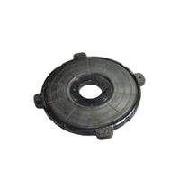 Disco Colheitadeira New Holland 84982741 CNH