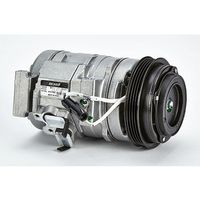 Compressor De Ar Cond New Holland Trator 87554361IMPI- SH