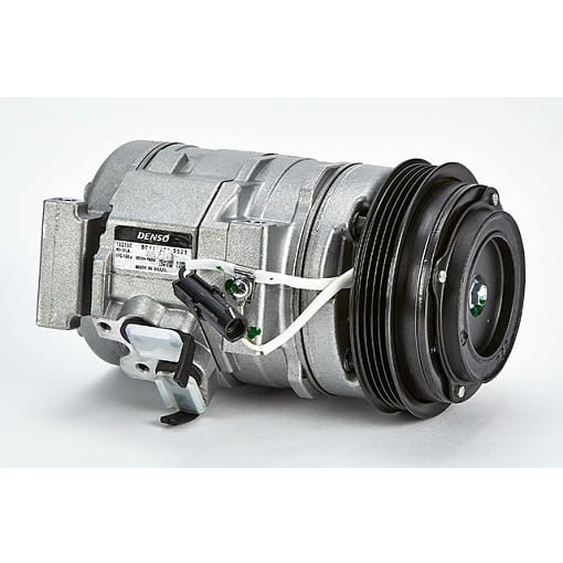 Compressor De Ar Cond New Holland Trator 87554361IMPI-Imp Sh
