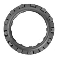 Rolamento Câmbio Direção Trator Massey 2710095AS1 Fersa