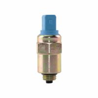 Válvula Solenoide Trator Massey Ferguson 1896464 DVS