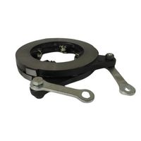 Conjunto do Atuador do Freio Massey Ferguson 1860963M92 IMPI