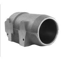 Cilindro de Levante Hidráulico Massey Ferguson 897594 IMPI