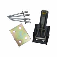 Trinco Trator New Holland 82824825 CNH