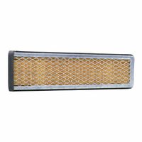 Filtro de Ar Cabine para Trator John Deere AH115836