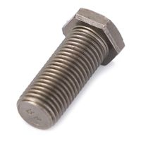 Parafuso Cabeça Hex 27,7mm Massey Ferguson 1853164M1 IMPI