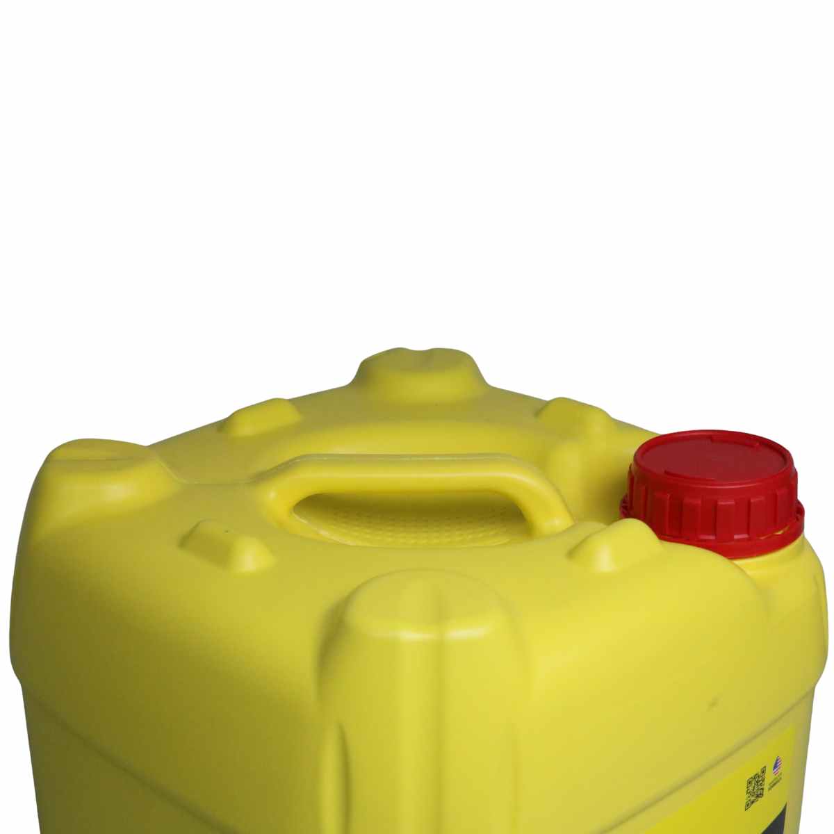 Óleo Gear EP SAE 140 GL-5 20L Menzoil GL5140 - Agrotrator