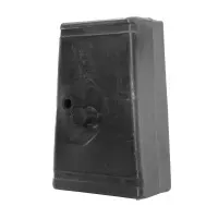 Tanque Combustível Aço Galvanizado Trator Massey 2800228 TEC