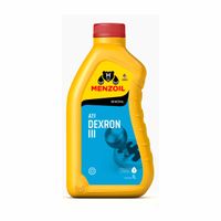 Óleo ATF Dexron III 1L ATFTIPOA Menzoil