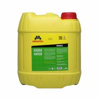 Óleo Hidráulico ISO VG 68 20L  AW6820L Menzoil