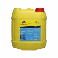 Óleo Multi-Gear 80W90 GL-5 20 Litros GL580W90 Menzoil