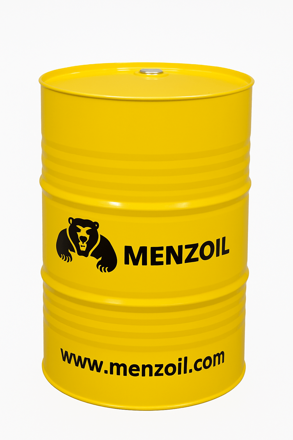 Óleo Hidráulico ISO VG 68 200L Menzoil AW68200L - Agrotrator