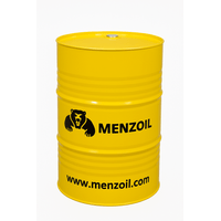 Óleo Tractor SAE 10W30 200L TDF10W30200L Menzoil