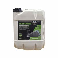Coolant Orange Pront Uso Líq 20Lt Trator Valtra 2020006 Agco