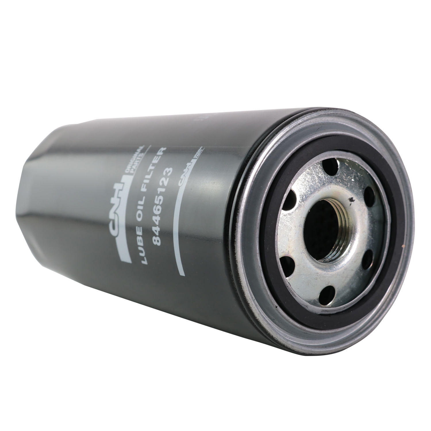 Filtro Combustível Trator New Holland 84465002 CNH - Agrotrator