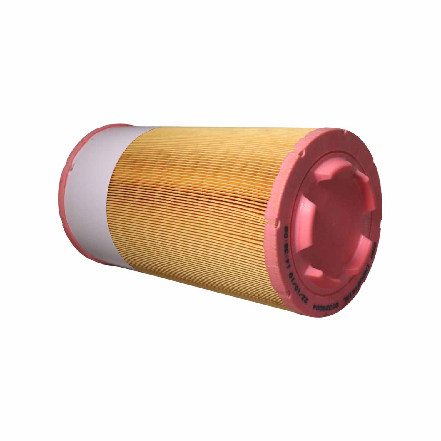 Filtro Combustível Trator New Holland 84465002 CNH - Agrotrator