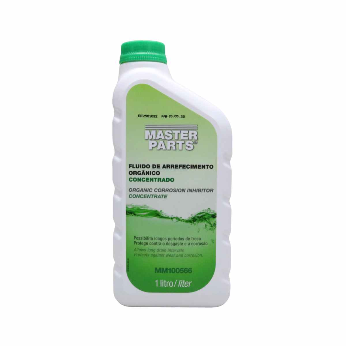 Aditivo Anticorrosivo Motor Mwm Tratomag | Agrotrator - Agrotrator