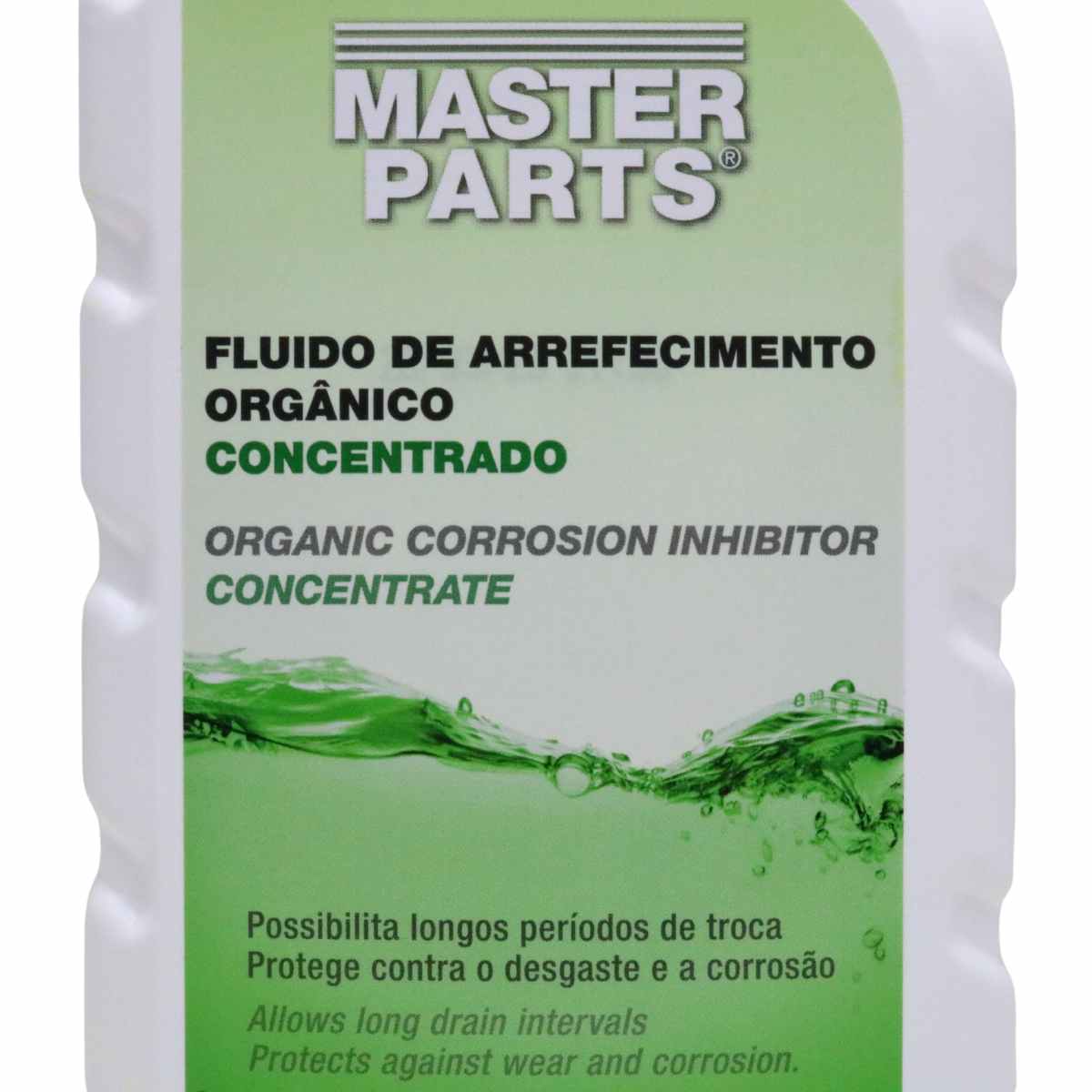 Aditivo Anticorrosivo Motor Mwm Tratomag | Agrotrator - Agrotrator