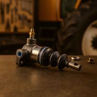 Cilindro Freio Trator Massey 020543 Carmax