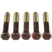 Parafuso de Aço New Holland 87339 CNH