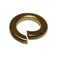 Arruela De Aço New Holland  87340 CNH