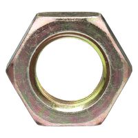 Contra Porca Sextavada Grau 5 New Holland 87553819 CNH