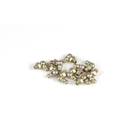 Válvula Tipo Graxeira New Holland 87415 CNH