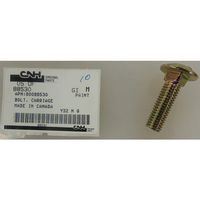 Parafuso De Aço Frances New Holland 88530 CNH