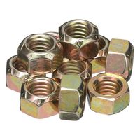 Porca Trava Sextavada 3/8-16 New Holland 88902 CNH