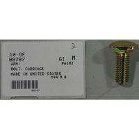 Parafuso De Aço New Holland 88707 CNH