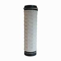 Elemento Filtro Ar Interno Trat Valtra 80270400 Mann Filter