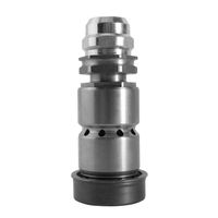 Conjunto Acoplador Válvula Trator New Holland 84262367 CNH