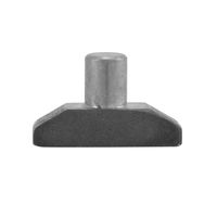 Pino de Aço Acoplamento Trator New Holland 5152826 CNH