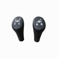 Manopla Marcha R17 Trator Valtra 82370110 Sagulo