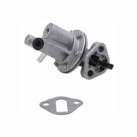 Bomba Alimentadora Motor MWM 905202080040 MWM