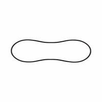 Correia Eixo Intermediário para Trator John Deere HXE88297