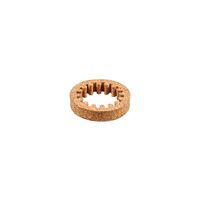 Vedação de Borracha 87280475 CNH