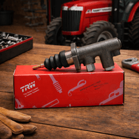 Cilindro Mestre Freio Trator Valtra 80249700 Varga