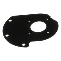 Tampa de Aço  87574415 CNH