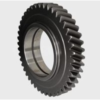 Engrenagem Cx Transferência Z43 Trator NH 84996878 Usinafer