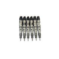 Injetor Sem Caneta Para Tratores 837086092 AGCO