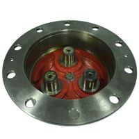 Porta Engrenagem Para Tratores ACP0320220 AGCO